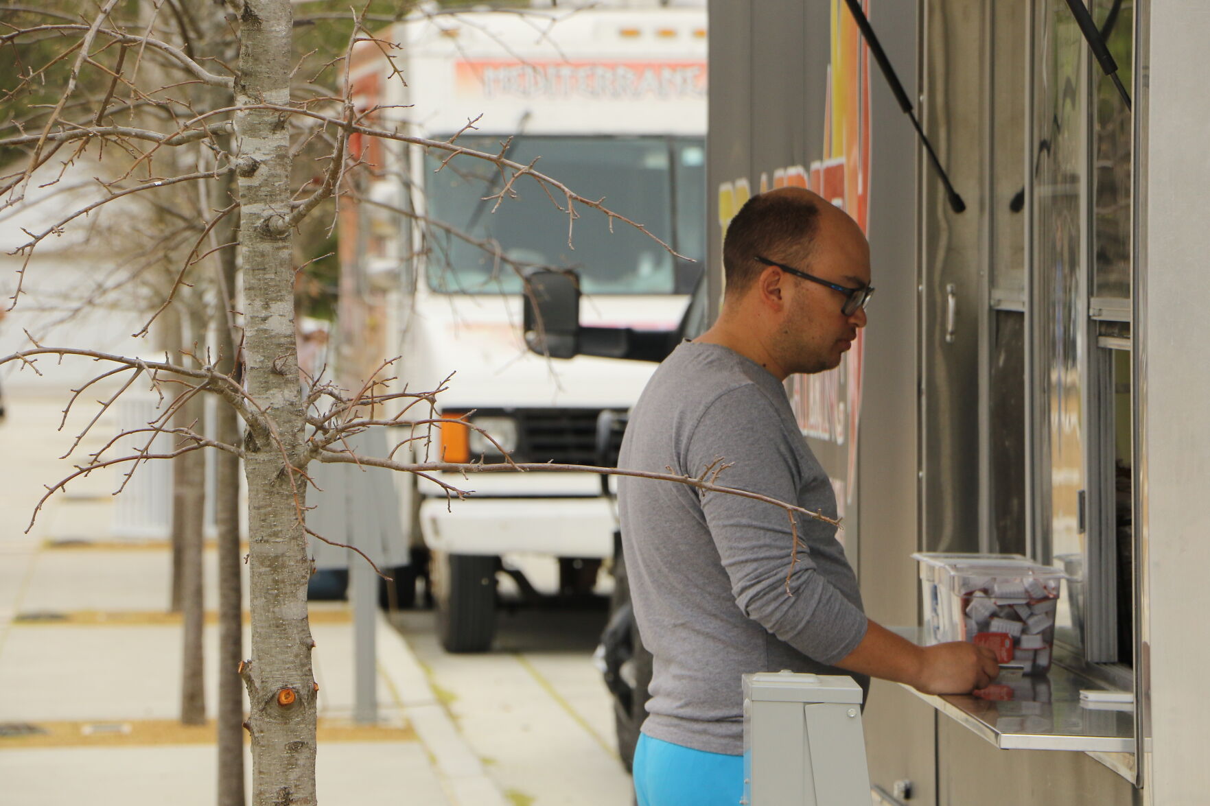 Food trucks